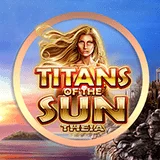 Bocoran RTP Slot Microgaming Titans Of The Sun - Theia